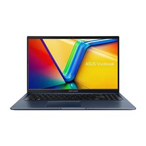 لپ‌ تاپ 15.6 اینچی ایسوس مدل Vivobook 15 X1504ZA i3 (1215U) 8G 256GB SSD Intel FHD Asus X1504ZA i3 1215U 8G 256SSD Intel FHD