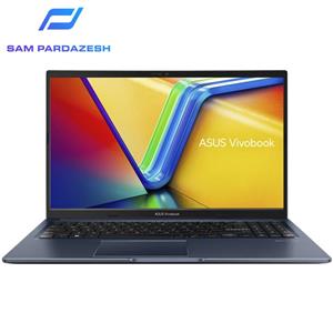 لپ‌ تاپ 15.6 اینچی ایسوس مدل Vivobook 15 X1504ZA i3 (1215U) 8G 256GB SSD Intel FHD Asus X1504ZA i3 1215U 8G 256SSD Intel FHD