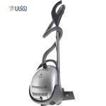 جاروبرقی پارس خزر ۲۰۰۰ وات مشکی مدل Parskhazar VC-2000 Vacuum Cleaner