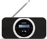 رادیو بلاپونکت آلمان مدل BLAUPUNKT DIGITAL STEREO RADIO RXD 120 BK