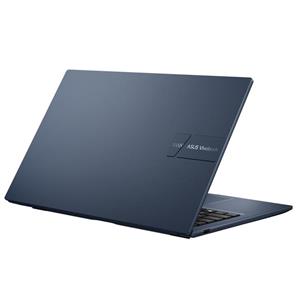 لپ تاپ ایسوس Vivobook 15 X1504ZA پردازنده Core i3 حافظه ۸ گیگابایت نمایشگر لمسی SSD ۵۱۲ گیگابایت