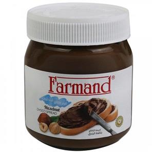 شکلات صبحانه ساده فرمند 330 گرم  (عمده)