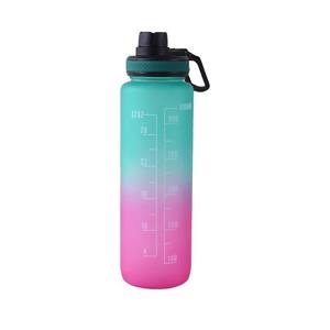 قمقمه آب REFILL ظرفیت 1 لیتر