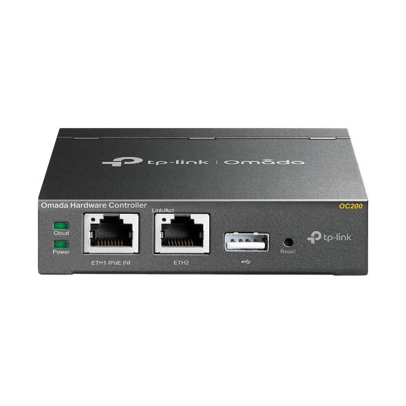 TPLINK OC200 Omada Hardware Controller