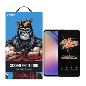 گلس گوشی سامسونگ Galaxy A54 اپیکوی مدل Antistatic Dustproof