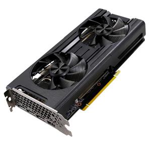 کارت گرافیک استوک Gainward RTX 3060 Ghost 12GB GDDR6 Graphics Card USED NoBox 