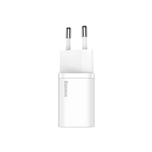 Baseus Speed Si Pro Quick Charger 1C 20W CCSUPP-B02 شارژر دیواری باسئوس