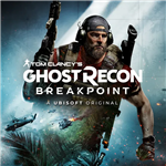 اکانت ظرفیت دو Tom Clancy’s Ghost Recon Breakpoint برای PS5 حراجی