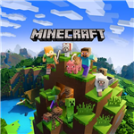 اکانت قانونی ظرفیت سوم Minecraft برای PS5