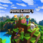 اکانت قانونی ظرفیت سوم Minecraft برای PS4 