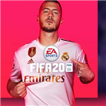 اکانت قانونی ظرفیت سوم EA SPORTS FIFA 20 Standard Edition برای PS5