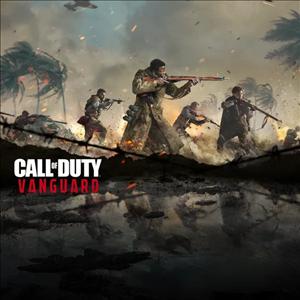 اکانت قانونی ظرفیت اول Call of Duty: Vanguard - Standard Edition برای PS4