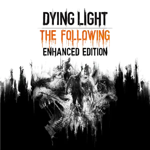 اکانت قانونی ظرفیت دوم Dying Light: The Following - Enhanced Edition برای PS4 