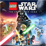 اکانت ظرفیت سوم LEGO Star Wars: The Skywalker Saga برای PS4 
