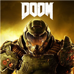 اکانت قانونی ظرفیت دوم DOOM برای PS5