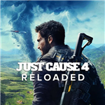 اکانت قانونی ظرفیت دوم Just Cause 4: Reloaded برای PS5