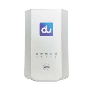 مودم روتر 5G / TD-LTE بی سیم و دوباند AX1500 دو مدل ZLT X28