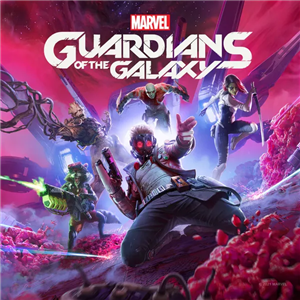 اکانت قانونی ظرفیت دوم Marvel's Guardians of the Galaxy برای PS5