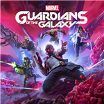 اکانت قانونی ظرفیت سوم Marvel's Guardians of the Galaxy برای PS4