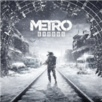 اکانت ظرفیت دوم Metro Exodus برای PS5 