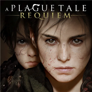 اکانت قانونی ظرفیت سوم A Plague Tale: Requiem برای PS5