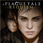 اکانت قانونی ظرفیت دوم A Plague Tale: Requiem برای PS5