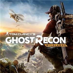 اکانت قانونی Tom Clancy’s Ghost Recon Wildlands Standard Edition برای PS5 & PS4