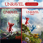 اکانت قانونی Unravel Yarny Bundle برای PS5 & PS4