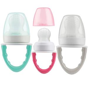 پستانک میوه خوری ۴+ ماه دکتر براونز DR.Brown’s