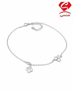 پابند نقره کد 22
