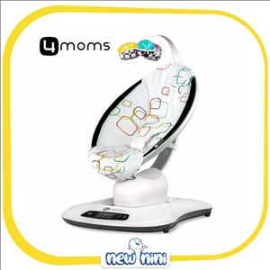 گهواره برقی فورمامز مدل مامارو