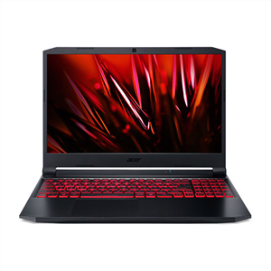 لپ‌ تاپ ایسر 15.6 اینچی مدل Nitro 5 AN515 R7 5800H 8GB 512GB SSD 4GB RTX3050 Acer Nitro 5 AN515 R7 5800H 8GB 512GB SSD 4GB RTX3050 