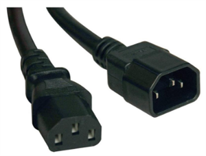 کابل برق بک تو بک GIGA FLEX ضخامت 1*3 طول 2 متر