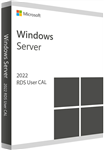 لایسنس Windows Server 2022 RDS CAL