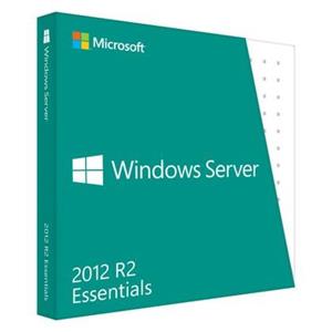 لایسنس Windows Server 2012 R2 Essential