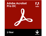 لایسنس Adobe Acrobat Pro DC