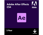 لایسنس Adobe After Effects CS4