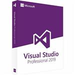 لایسنس Visual Studio 2019 pro