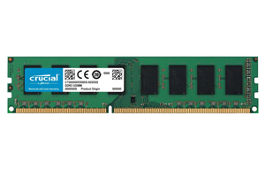 رم دسکتاپ کروشیال Ram Crucial 8G 1333Mhz DDR3