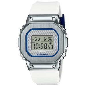 ساعت مچی زنانه کاسیو مدل GM-S5600LC-7DR