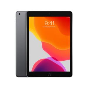 آیپد 10.2 اینچ 2020 اپل حافظه 128 گیگابایت وای فای Apple iPad 10.2 inch 8th Gen 3GB-128GB Wifi 2020