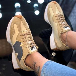 کتونی نیوبالانس کرم