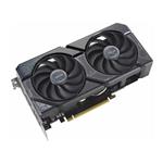 ASUS Dual GeForce RTX™ 4060 Ti OC Edition 16GB Graphics Card