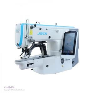 چرخ خیاطی الیک اتوماتیک جک JK-T1903BS-H