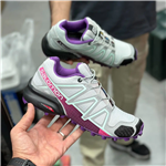 کفش اسپرت سالومون اسپید کراس SALOMON SPEEDCROSS4 394664