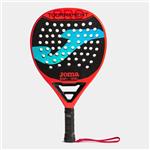 راکت پدل جوما مدل TOURNAMENT PADEL RACKET RED BLACK