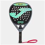 راکت پدل جوما مدل SLAM PADEL RACKET GREY GREEN