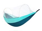 تخت آویز درختی شیائومی XIAOMI Q/ZFKJ011 Zaofeng Outdoor Anti-mosquito Hammock