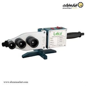 اتو لوله سبز لکا 2000 وات مدل PW 2000