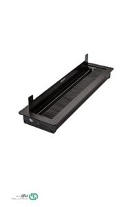 جاکابلی الومینیومی به همراه گردگیر 6020